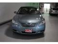 Aloe Green Metallic - Camry LE Photo No. 6