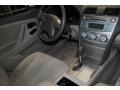 Aloe Green Metallic - Camry LE Photo No. 7