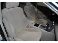 Aloe Green Metallic - Camry LE Photo No. 9