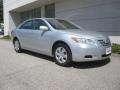 Titanium Metallic - Camry CE Photo No. 1