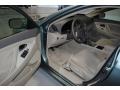 Aloe Green Metallic - Camry LE Photo No. 13