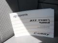 Titanium Metallic - Camry CE Photo No. 8