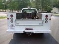 2002 Oxford White Ford F450 Super Duty XL SuperCab Chassis  photo #6