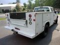 2002 Oxford White Ford F450 Super Duty XL SuperCab Chassis  photo #8