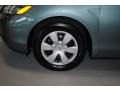 Aloe Green Metallic - Camry LE Photo No. 25