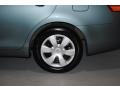 Aloe Green Metallic - Camry LE Photo No. 26