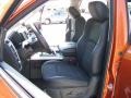 2010 Mango Tango Pearl Dodge Ram 1500 Sport Quad Cab 4x4  photo #9
