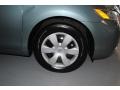 Aloe Green Metallic - Camry LE Photo No. 27