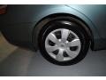 Aloe Green Metallic - Camry LE Photo No. 28