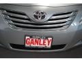 Aloe Green Metallic - Camry LE Photo No. 29