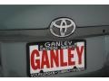 Aloe Green Metallic - Camry LE Photo No. 30