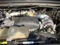 2002 Oxford White Ford F450 Super Duty XL SuperCab Chassis  photo #30