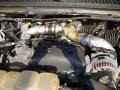 2002 Oxford White Ford F450 Super Duty XL SuperCab Chassis  photo #32
