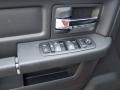 2010 Inferno Red Crystal Pearl Dodge Ram 1500 Sport Quad Cab 4x4  photo #10