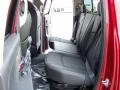 2010 Inferno Red Crystal Pearl Dodge Ram 1500 Sport Quad Cab 4x4  photo #11