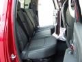 2010 Inferno Red Crystal Pearl Dodge Ram 1500 Sport Quad Cab 4x4  photo #12