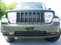 2010 Natural Green Pearl Jeep Liberty Sport 4x4  photo #3