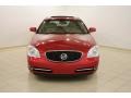 2006 Crimson Red Pearl Buick Lucerne CXS  photo #2