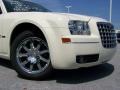 2010 Cool Vanilla White Chrysler 300 Touring  photo #2