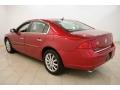 2006 Crimson Red Pearl Buick Lucerne CXS  photo #5