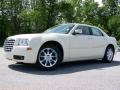 2010 Cool Vanilla White Chrysler 300 Touring  photo #5