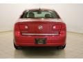 2006 Crimson Red Pearl Buick Lucerne CXS  photo #6