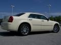 2010 Cool Vanilla White Chrysler 300 Touring  photo #7