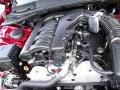 Inferno Red Crystal Pearl - Challenger SE Photo No. 11