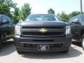 Taupe Gray Metallic - Silverado 1500 Regular Cab Photo No. 2