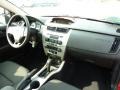 Vermillion Red - Focus SE Sedan Photo No. 16