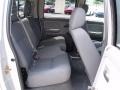 2006 Bright Silver Metallic Dodge Dakota ST Quad Cab  photo #15