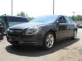 Taupe Gray Metallic - Malibu LT Sedan Photo No. 1