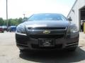 Taupe Gray Metallic - Malibu LT Sedan Photo No. 2