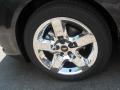 Taupe Gray Metallic - Malibu LT Sedan Photo No. 5