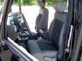2010 Black Jeep Wrangler Unlimited Sahara 4x4  photo #9