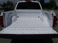 2008 Bright White Dodge Ram 1500 Big Horn Edition Quad Cab 4x4  photo #18