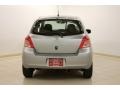 2007 Meteorite Metallic Toyota Yaris 3 Door Liftback  photo #5