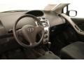 2007 Meteorite Metallic Toyota Yaris 3 Door Liftback  photo #9