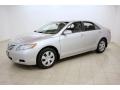 Titanium Metallic - Camry LE Photo No. 3