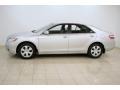 Titanium Metallic - Camry LE Photo No. 4