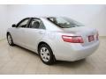 Titanium Metallic - Camry LE Photo No. 5