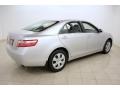 Titanium Metallic - Camry LE Photo No. 7