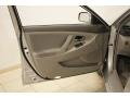 Titanium Metallic - Camry LE Photo No. 8