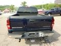 2005 Dark Blue Metallic Chevrolet Silverado 2500HD LS Extended Cab 4x4  photo #3