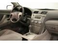 Titanium Metallic - Camry LE Photo No. 18