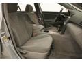 Titanium Metallic - Camry LE Photo No. 19