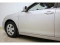 Titanium Metallic - Camry LE Photo No. 25