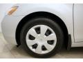 Titanium Metallic - Camry LE Photo No. 26