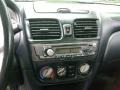 2001 Radium Silver Nissan Sentra SE  photo #9