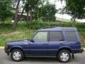 Plymouth Blue Mica - Discovery 3.9 Photo No. 4